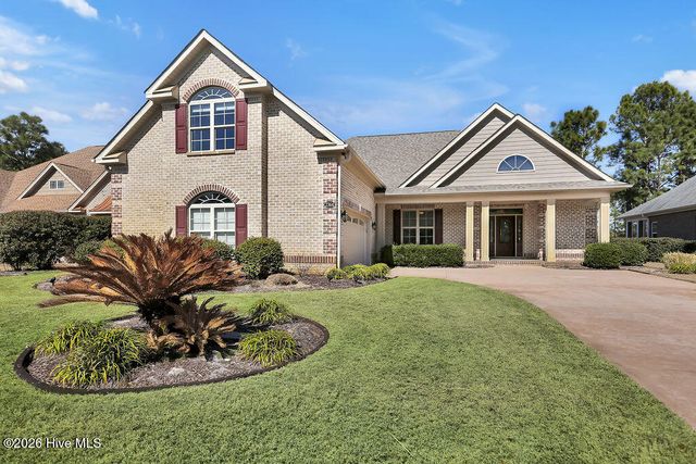 2364 Sugargrove Trail NE, Leland, NC 28451