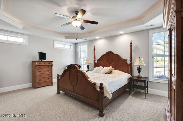 2364 Sugargrove Trail NE, Leland, NC 28451