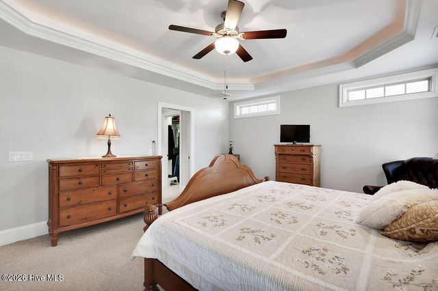 2364 Sugargrove Trail NE, Leland, NC 28451