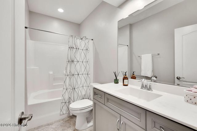 2364 Sugargrove Trail NE, Leland, NC 28451