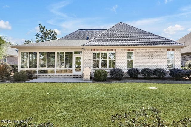 2364 Sugargrove Trail NE, Leland, NC 28451