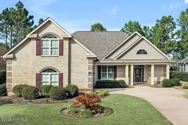 2364 Sugargrove Trail NE, Leland, NC 28451