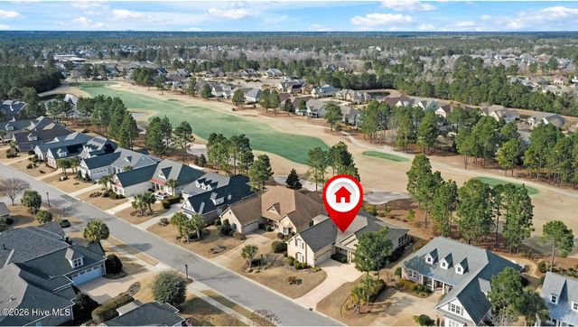 2364 Sugargrove Trail NE, Leland, NC 28451