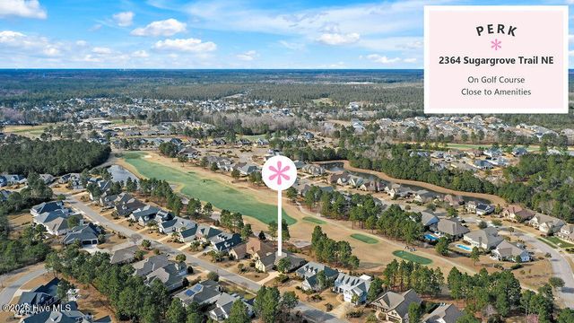 2364 Sugargrove Trail NE, Leland, NC 28451