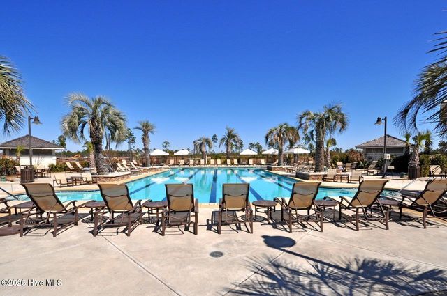 2364 Sugargrove Trail NE, Leland, NC 28451