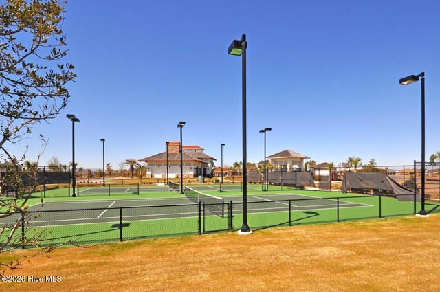 2364 Sugargrove Trail NE, Leland, NC 28451