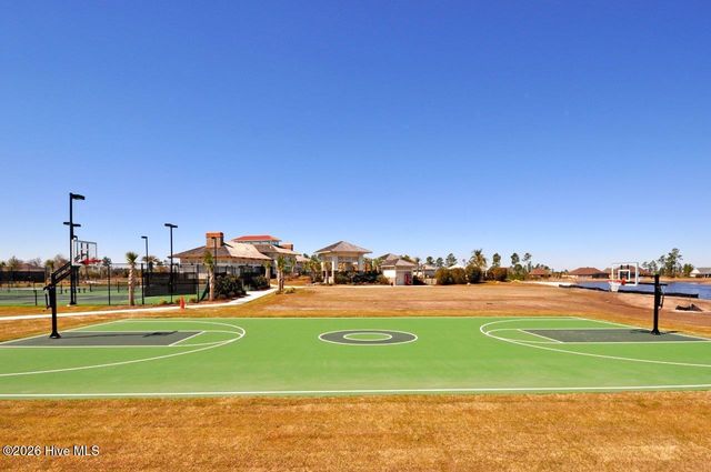 2364 Sugargrove Trail NE, Leland, NC 28451