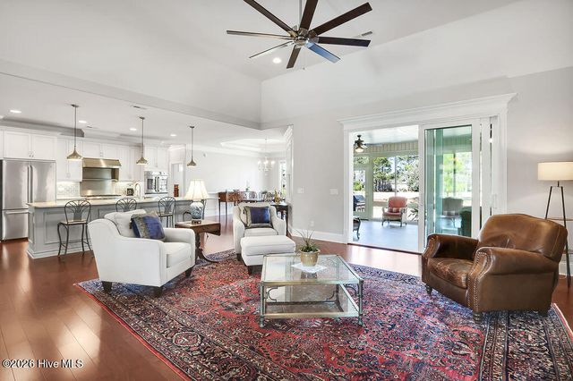 2364 Sugargrove Trail NE, Leland, NC 28451