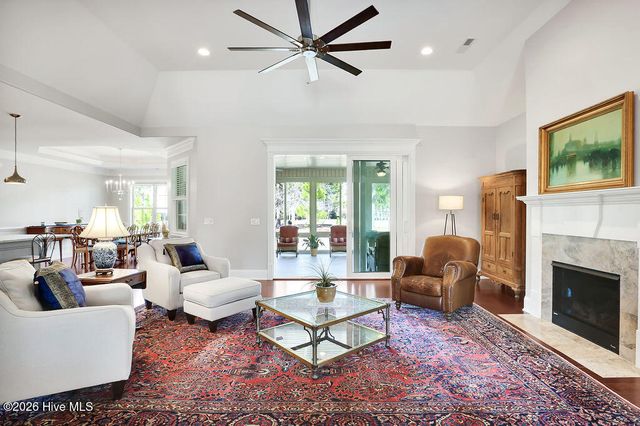 2364 Sugargrove Trail NE, Leland, NC 28451