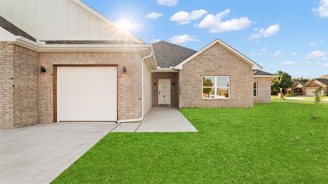 12800 NW 6th Street, Yukon, OK 73099