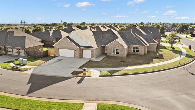 12800 NW 6th Street, Yukon, OK 73099