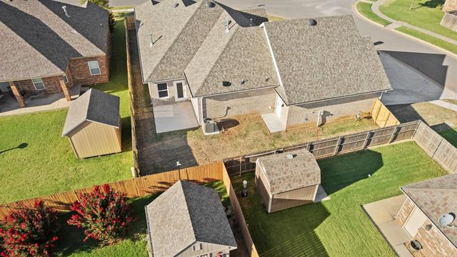 12800 NW 6th Street, Yukon, OK 73099