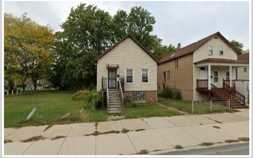 2844 E 79th Street, Chicago, IL 60649 — exterior