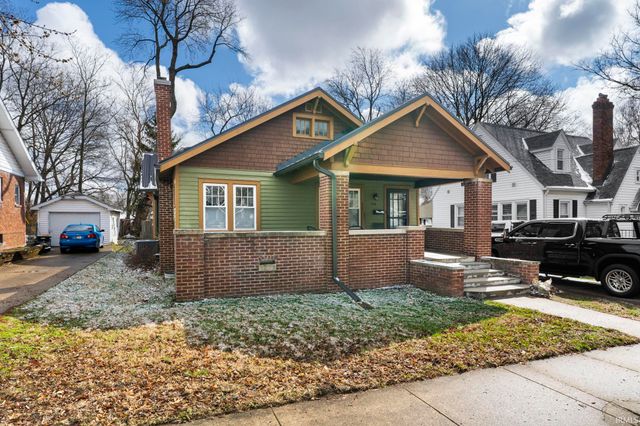 476 Littleton Street, West Lafayette, IN 47906