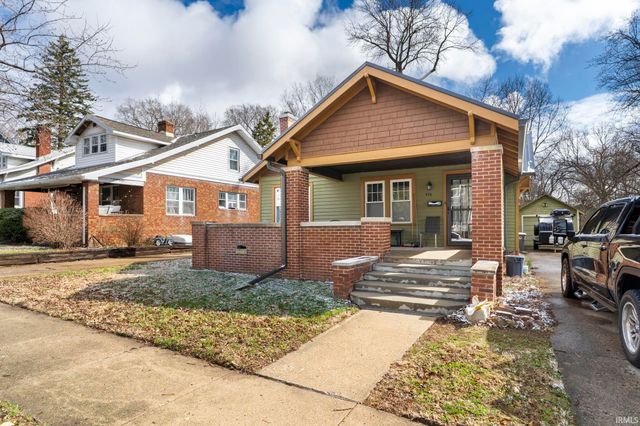 476 Littleton Street, West Lafayette, IN 47906