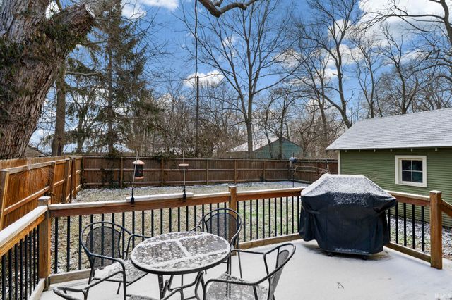 476 Littleton Street, West Lafayette, IN 47906