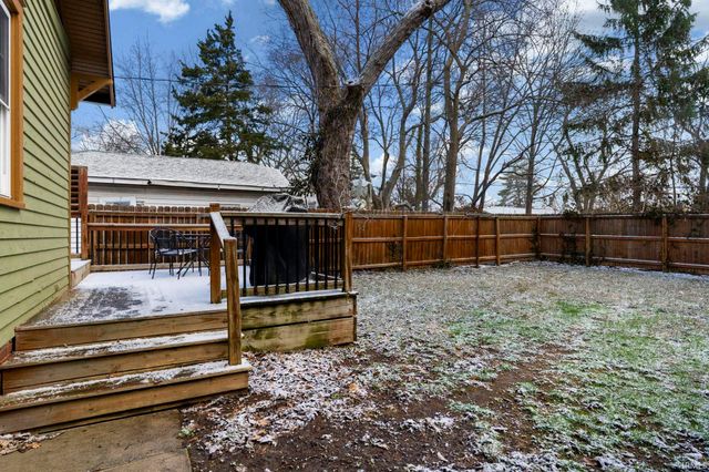 476 Littleton Street, West Lafayette, IN 47906