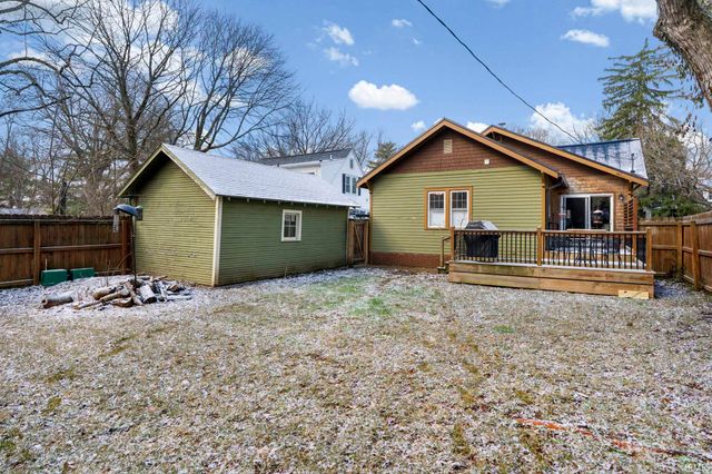 476 Littleton Street, West Lafayette, IN 47906