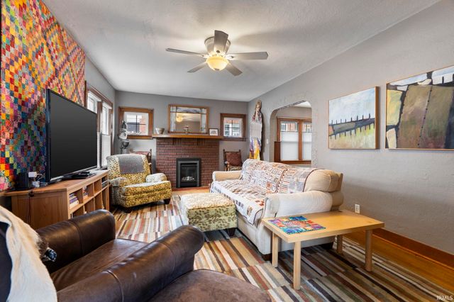 476 Littleton Street, West Lafayette, IN 47906