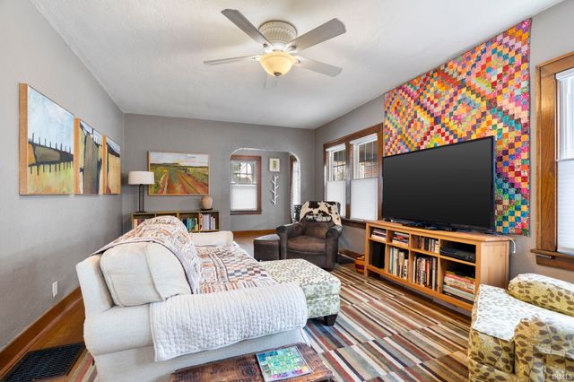 476 Littleton Street, West Lafayette, IN 47906