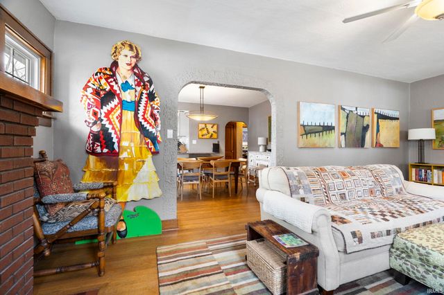 476 Littleton Street, West Lafayette, IN 47906