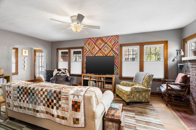 476 Littleton Street, West Lafayette, IN 47906