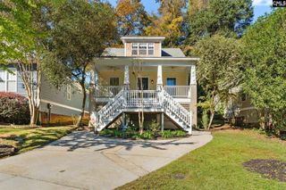 471 Hilltop Place, Columbia, SC 29203