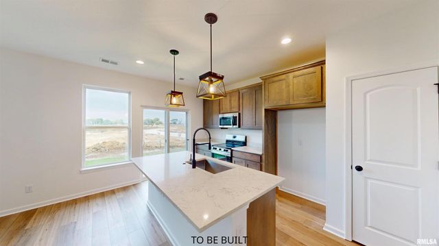 Lot 50 Polster Place, Bettendorf, IA 52722