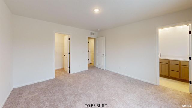 Lot 50 Polster Place, Bettendorf, IA 52722