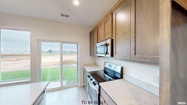 Lot 50 Polster Place, Bettendorf, IA 52722