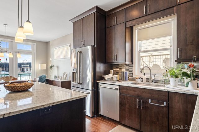 233 N Lakeshore Boulevard, Marquette, MI 49855