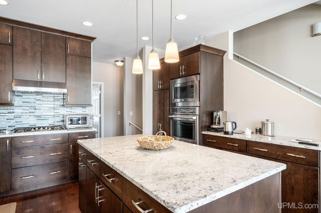 233 N Lakeshore Boulevard, Marquette, MI 49855