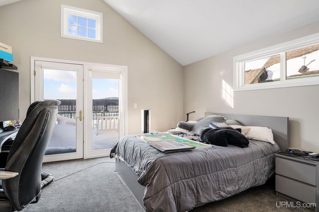 233 N Lakeshore Boulevard, Marquette, MI 49855