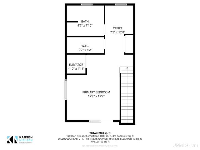 233 N Lakeshore Boulevard, Marquette, MI 49855