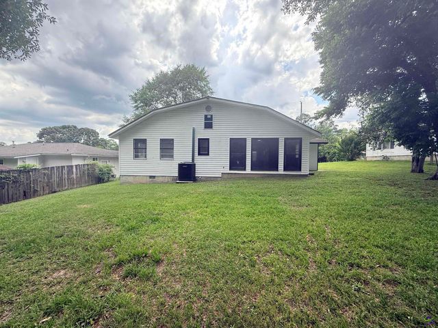127 Kirkwood Circle, Warner Robins, GA 31088