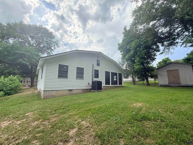 127 Kirkwood Circle, Warner Robins, GA 31088