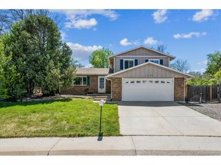 7255 W Fremont Pl, Littleton, CO 80128