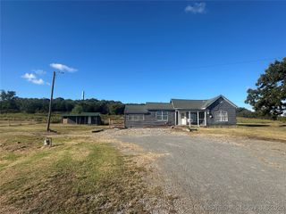 1030 4th, Stuart, OK 74570