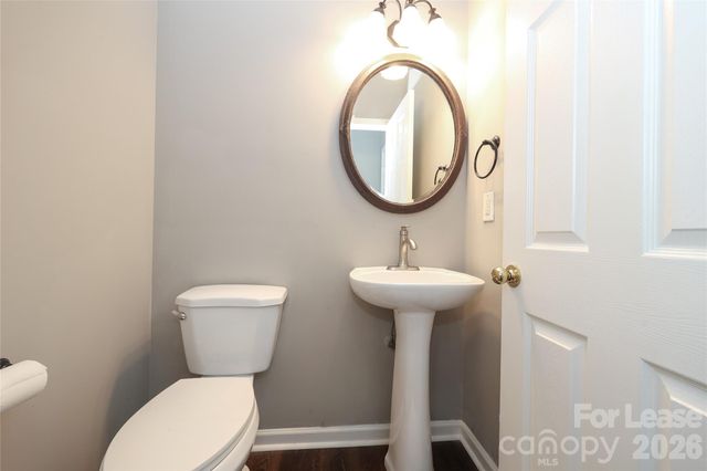 8306 Hornwood Court, Charlotte, NC 28215