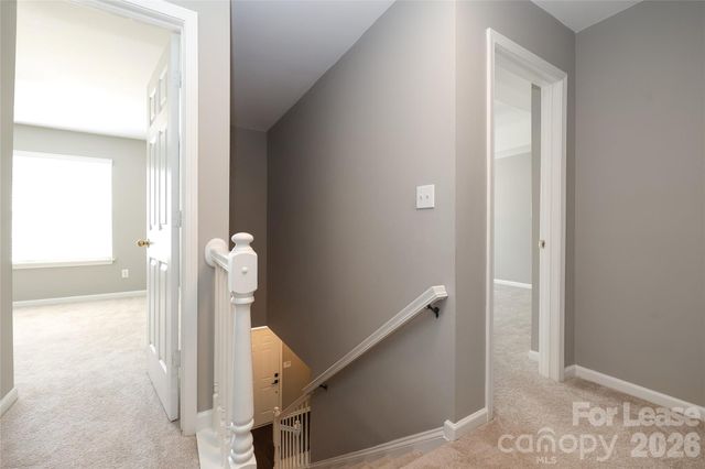 8306 Hornwood Court, Charlotte, NC 28215