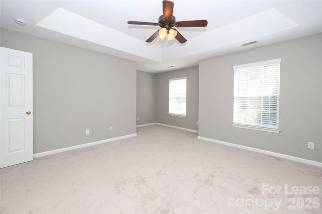 8306 Hornwood Court, Charlotte, NC 28215