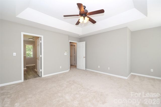 8306 Hornwood Court, Charlotte, NC 28215
