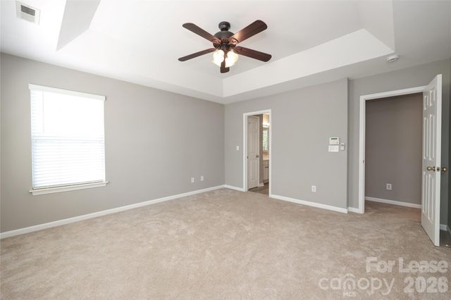 8306 Hornwood Court, Charlotte, NC 28215