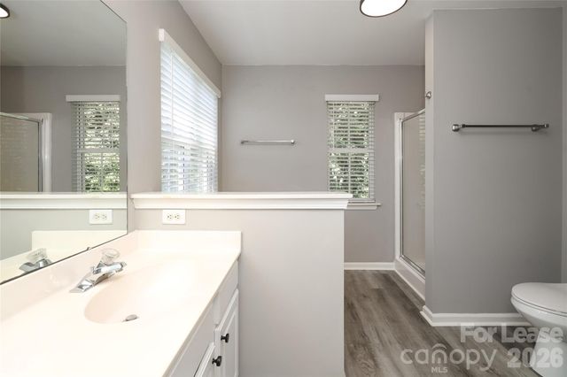 8306 Hornwood Court, Charlotte, NC 28215