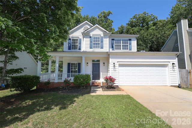 8306 Hornwood Court, Charlotte, NC 28215