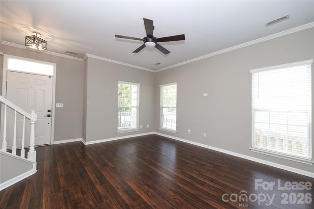 8306 Hornwood Court, Charlotte, NC 28215