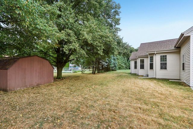 2509 Michele LANE, East Troy, WI 53120