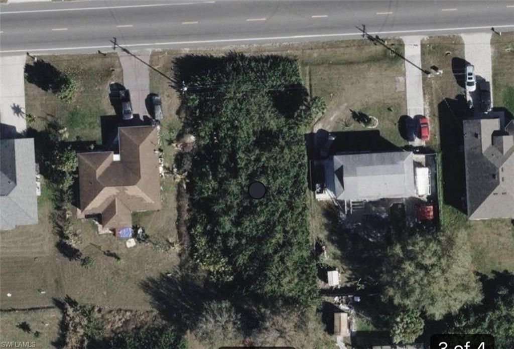 3211 23rd ST SW, LEHIGH ACRES, FL 33976 — exterior