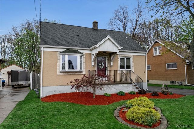 102 Hemenway Road, Cheektowaga, NY 14225