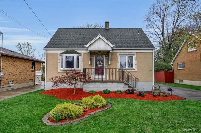102 Hemenway Road, Cheektowaga, NY 14225